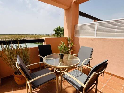 Wohnung zum Kauf 119.900 € 2 Zimmer 57 m² 2. Geschoss Alhama de Murcia 30849