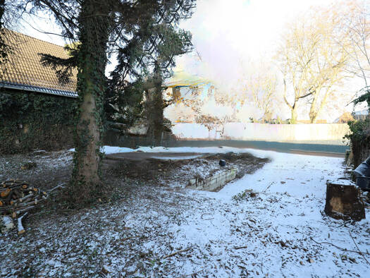 Grundstück zum Kauf 250.000 € 472 m² Grundstück Gundernhausen Roßdorf 64380