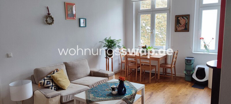 Studio zur Miete 680 € 2 Zimmer 55 m²<br/>Wohnfläche 4.<br/>Geschoss Charlottenburg 14059