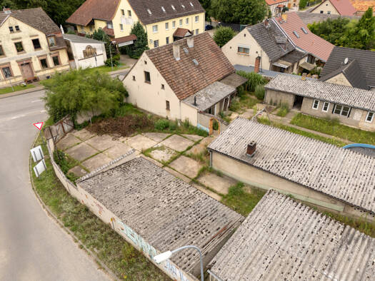 Grundstück zum Kauf 215.000 € 1.300 m² Grundstück Prenden 16348