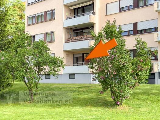 Wohnung zum Kauf 279.000 € 4 Zimmer 100,3 m² EG Maichingen Sindelfingen 71069