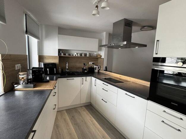 Maisonette zum Kauf provisionsfrei 349.000 € 4 Zimmer 109 m² 2. Geschoss frei ab 01.12.2026 Cadolzburg Cadolzburg 90556
