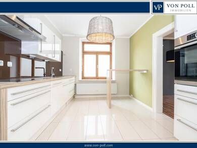 Wohnung zur Miete 750 € 3 Zimmer 100 m² 2. Geschoss Pfarrkirchen Pfarrkirchen 84347