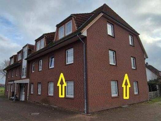 Wohnung zur Miete 750 € 3 Zimmer 80 m² 3 Geschosse frei ab 01.05.2026 Sittensen 27419