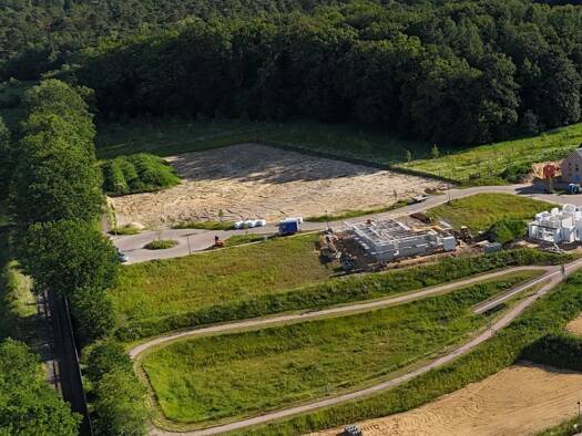 Grundstück zum Kauf provisionsfrei 250.500 € 1.670 m² Grundstück Bispingen Bispingen 29646