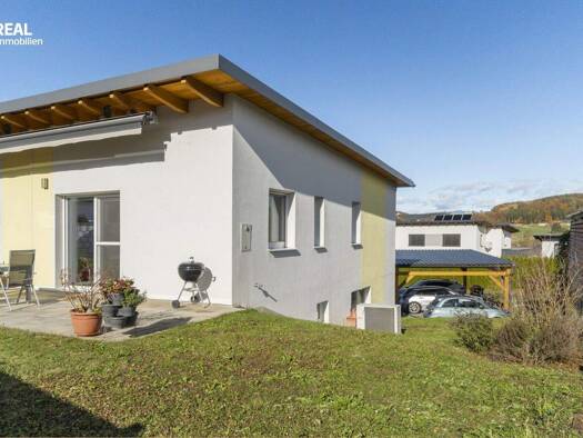 Doppelhaushälfte zum Kauf 409.000 € Ludersdorf 8200