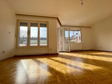 Wohnung zur Miete 1.300 € 5 Zimmer 116 m² Geschoss 2/3 Pirckheimerstraße Nürnberg 90409