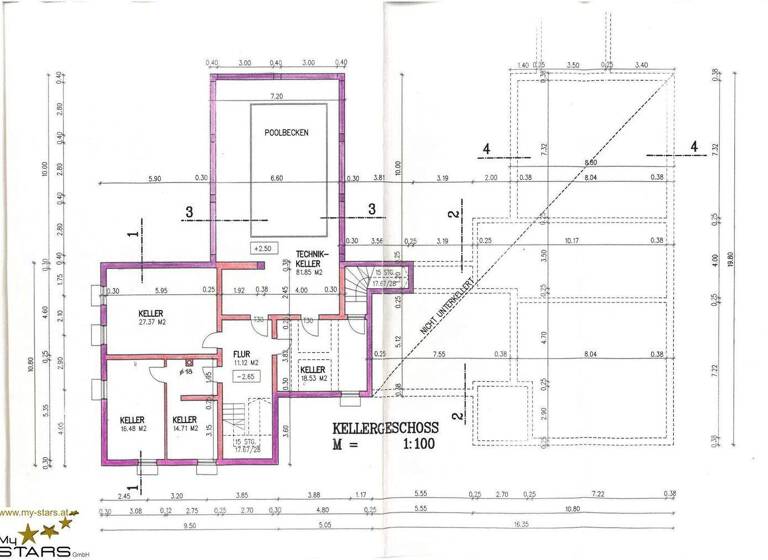 Haus zum Kauf 1.750.000 € 280 m² 42.237 m² Grundstück Feldkirchen bei Mattighofen 5143