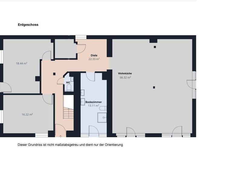 Bauernhaus zur Miete 6 Zimmer 200 m² 600 m² Grundstück Weeze 47652