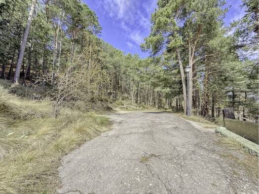 Acker-/Waldstück zum Kauf 100.000 € Alcalá de la Selva 44431