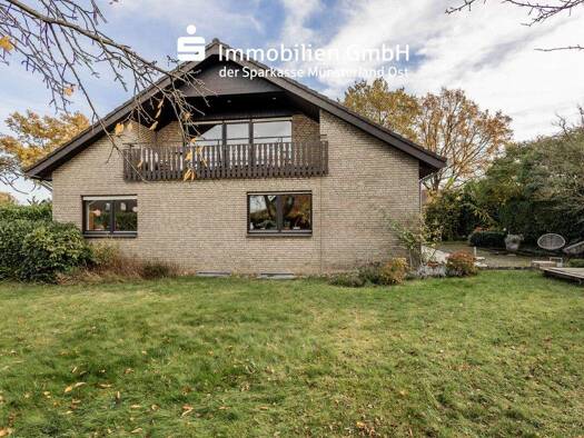 Einfamilienhaus zum Kauf 439.000 € 5 Zimmer 154 m² 910 m² Grundstück Oelde 59302