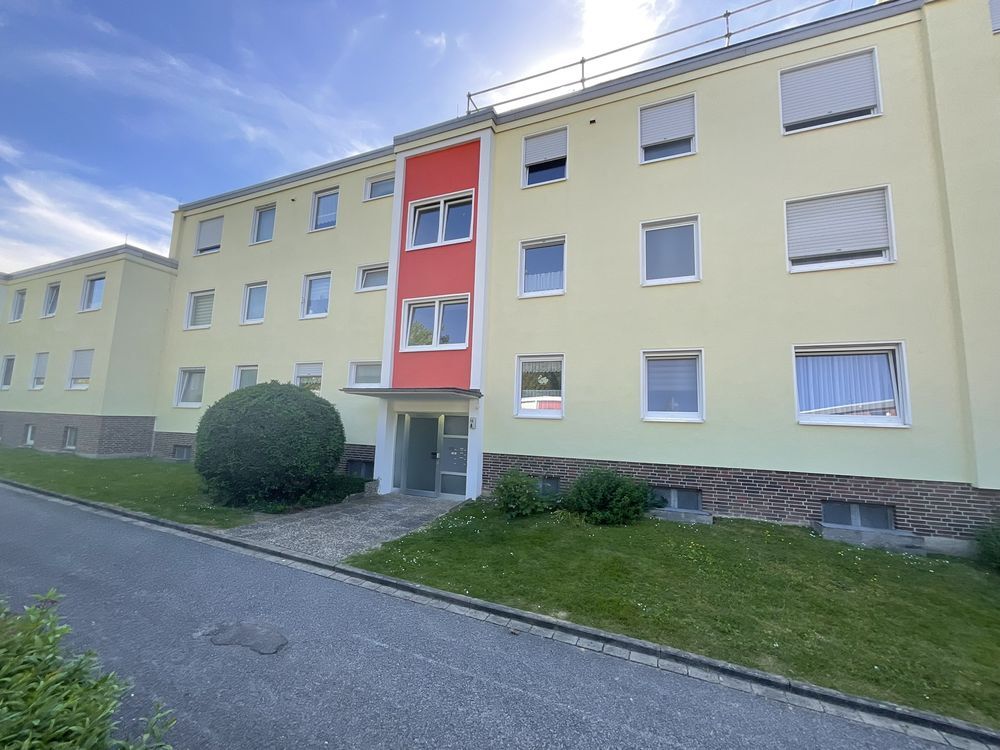 Wohnung zum Kauf 78.000 € 4 Zimmer 75,4 m²<br/>Wohnfläche Kernstadt Seesen 38723