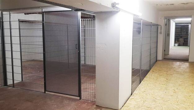 Lagerhalle zur Miete provisionsfrei 135 € 9,2 m² Lagerfläche Zur Wetterwarte 50 Industriegebiet Klotzsche Dresden 01109