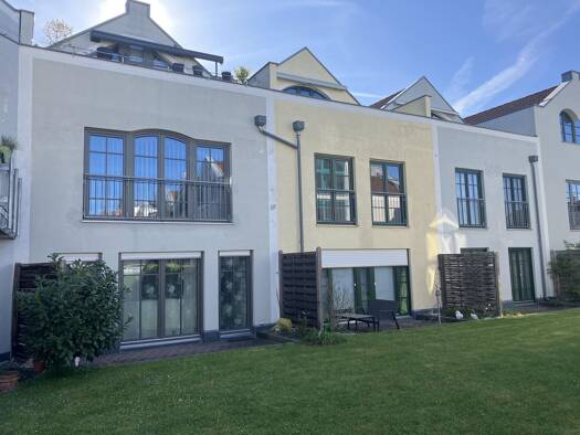 Wohnung zum Kauf 219.000 € 2 Zimmer 61,9 m² Ingolstadt Ingolstadt 85055