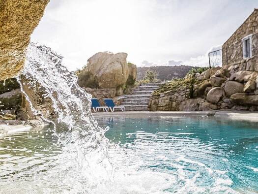 Haus zum Kauf 1.450.000 € 317 m² 10.000 m² Grundstück Olbia 07026