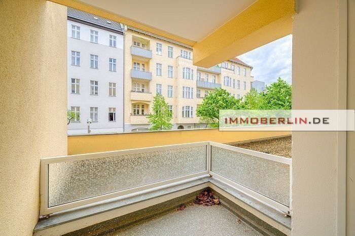 Wohnung zum Kauf 195.000 € 1 Zimmer 39 m²<br/>Wohnfläche 1.<br/>Geschoss Schöneberg Berlin 10827