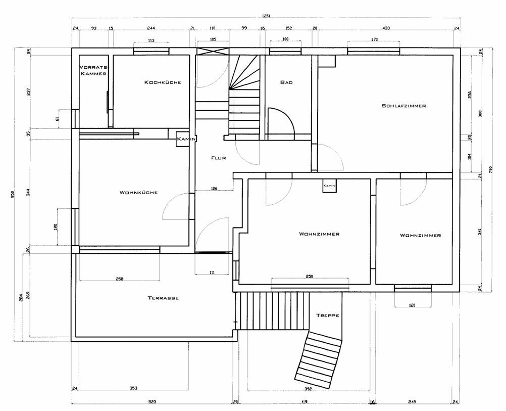 Einfamilienhaus zum Kauf 548.000 € 257 m²<br/>Wohnfläche 2.227 m²<br/>Grundstück ab sofort<br/>Verfügbarkeit Malsch 69254