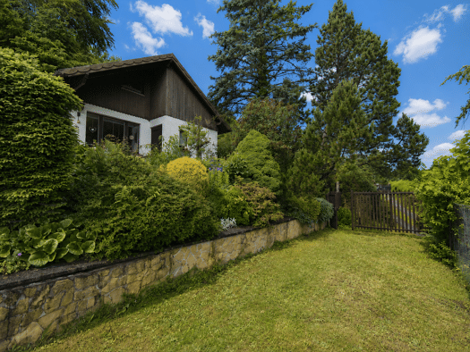 Bungalow zum Kauf 42.000 € 2 Zimmer 45 m² 600 m² Grundstück frei ab sofort Suhl Suhl 98527