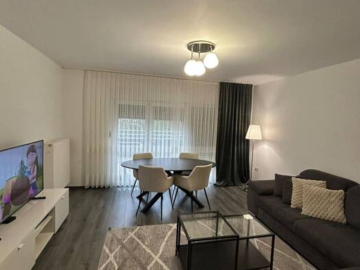 Wohnung zur Miete 1.350 € 1 Zimmer 73 m² Geschoss -3/3 frei ab 01.05.2026 Griesheim Frankfurt am Main 65933
