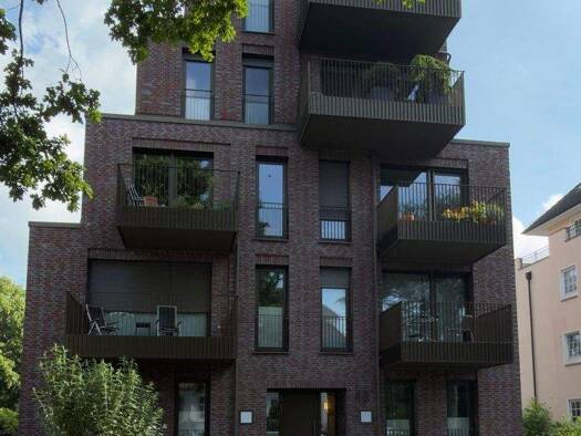 Wohnung zur Miete 1.530 € 3 Zimmer 85 m² frei ab sofort Heinrich-Heine-Straße 48 Radio Bremen Ost 28211