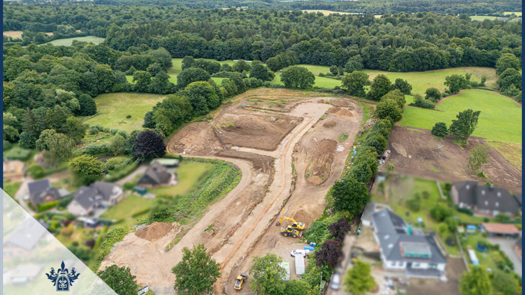 Grundstück zum Kauf 219.820 € 868 m² Grundstück frei ab sofort Schönwalde Schönwalde am Bungsberg 23744