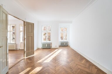 Wohnung zum Kauf provisionsfrei 1.046.519 € 5,5 Zimmer 144 m² 3. Geschoss Pfalzburger Straße 33 Wilmersdorf Berlin 10717