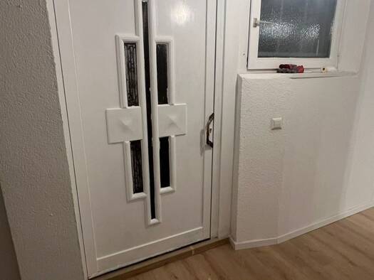 Wohnung zur Miete 790 € 2,5 Zimmer 50 m² Geschoss EG/1 frei ab sofort Laufenburg Laufenburg (Baden) 79725