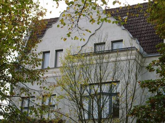 Wohnung zur Miete 850 € 2 Zimmer 80,5 m² Geschoss 3/4 frei ab sofort Fellbacher Straße 28 Hermsdorf Berlin 13467