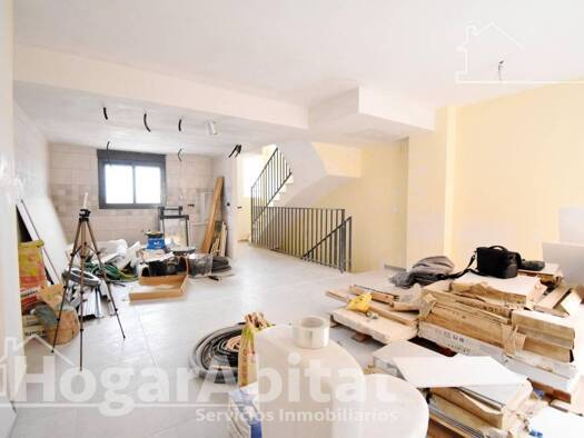 Reihenhaus zum Kauf 280.000 € 3 Zimmer 136 m² Barranquets els Poblets 03779
