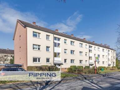 Wohnung zum Kauf 265.000 € 3 Zimmer 65 m² Reinbek Reinbek 21465