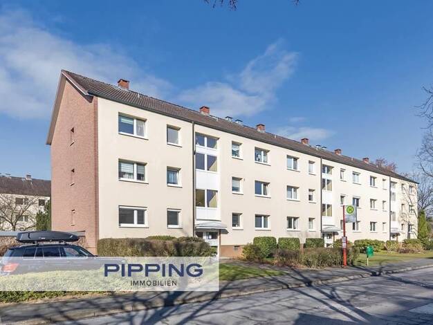 Wohnung zum Kauf 265.000 € 3 Zimmer 65 m² Reinbek Reinbek 21465