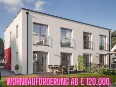 Doppelhaushälfte zum Kauf 850.358 € 5 Zimmer 122 m² 315 m² Grundstück Dornbirn 6850