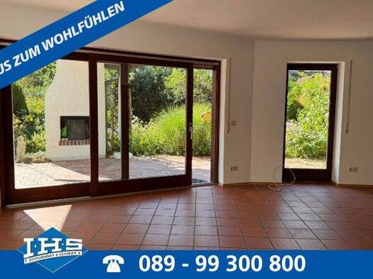 Doppelhaushälfte zur Miete 2.600 € 5 Zimmer 167 m² 635 m² Grundstück frei ab sofort Baldham Vaterstetten 85598