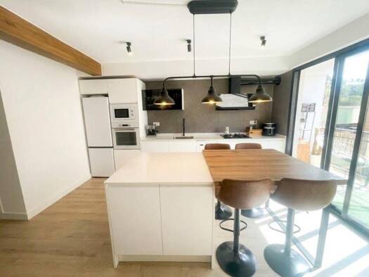 Wohnung zum Kauf 420.000 € 3 Zimmer 85 m² 5. Geschoss Málaga 29012