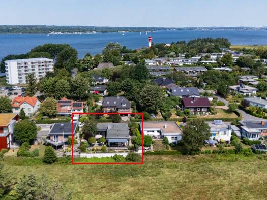 Einfamilienhaus zum Kauf 499.000 € 5 Zimmer 124 m² 655 m² Grundstück Holnis Glücksburg 24960
