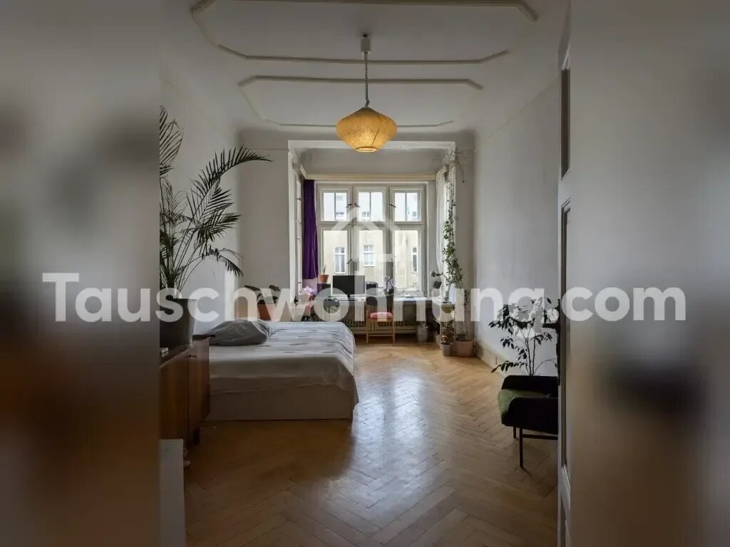 Wohnung zur Miete 580 € 5 Zimmer 128 m²<br/>Wohnfläche 3.<br/>Geschoss Wedding Berlin 13347