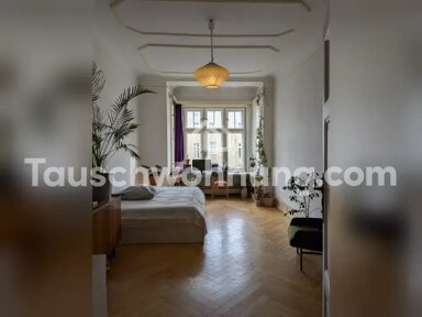 Wohnung zur Miete 580 € 5 Zimmer 128 m² 3. Geschoss Wedding Berlin 13347