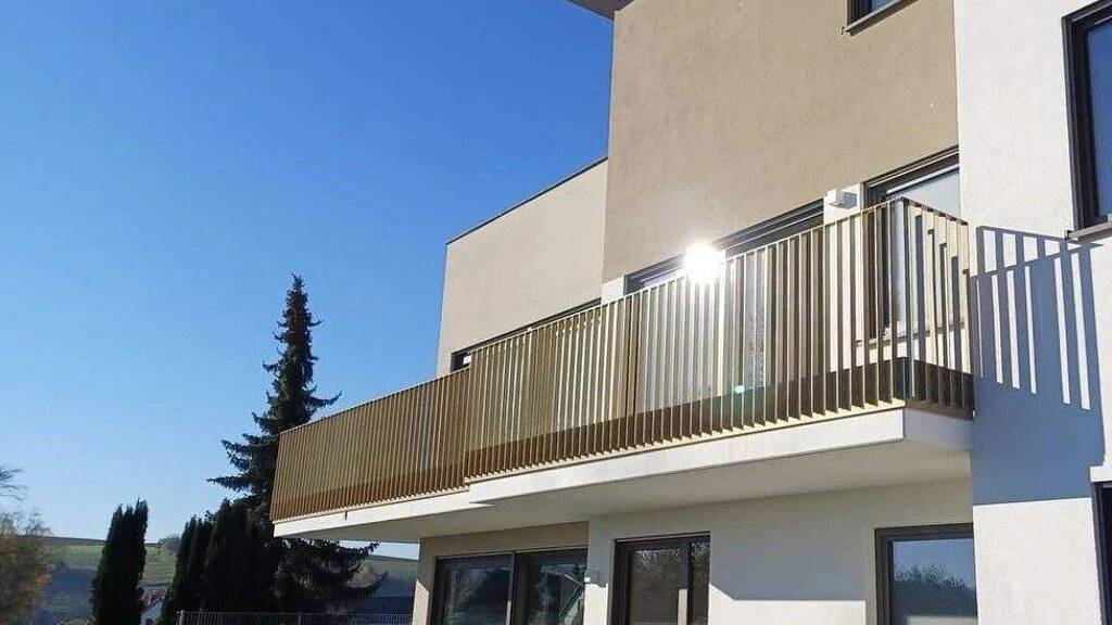 Wohnung zum Kauf provisionsfrei 439.900 € 3 Zimmer 89,5 m² 3. Geschoss frei ab 01.04.2026 Erbach Bad Camberg 65520