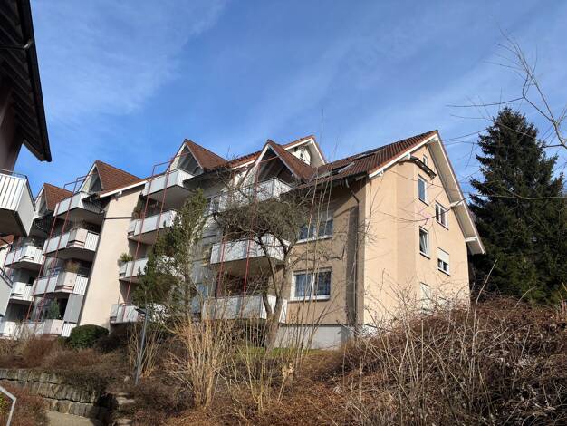 Wohnung zum Kauf 239.500 € 3 Zimmer 88 m² 1. Geschoss frei ab 01.08.2025 Kern Heidenheim an der Brenz 89522