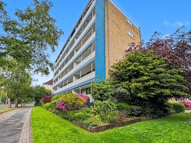 Wohnung zum Kauf 165.000 € 3 Zimmer 93,5 m² Innenstadt Wilhelmshaven 26382