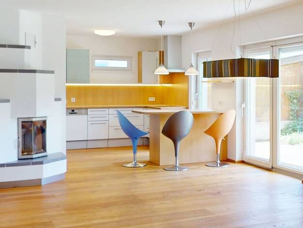 Wohnung zum Kauf 739.000 € 4 Zimmer 130 m² Seefeld in Tirol 6100