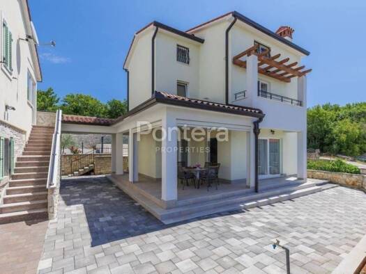 Haus zum Kauf 570.000 € 5 Zimmer 122 m² Trgetari Raša