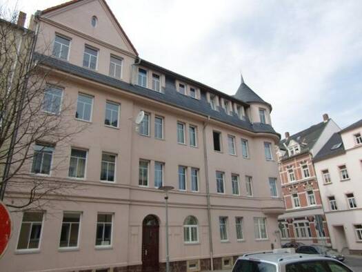 Wohnung zur Miete 740 € 5 Zimmer 148 m² 1. Geschoss Am Hegeborn 2 Döbeln Döbeln 04720