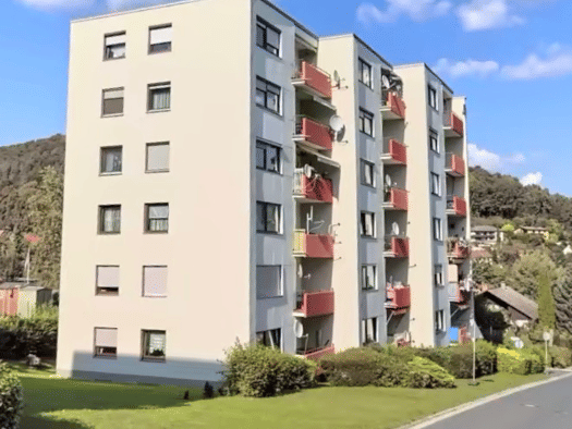 Wohnung zum Kauf 137.500 € 2 Zimmer 45 m² Geschoss 6/6 Ebermannstadt Ebermannstadt 91320