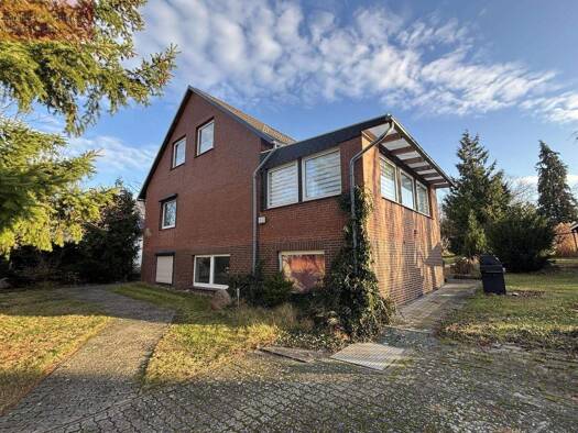 Einfamilienhaus zum Kauf 349.000 € 4 Zimmer 110 m² 1.992 m² Grundstück Klein Lobke Sehnde 31319