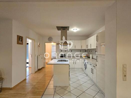Wohnung zur Miete 870 € 3 Zimmer 98 m² EG frei ab 01.08.2026 Klosterbauerschaft Kirchlengern / Klosterbauerschaft 32278