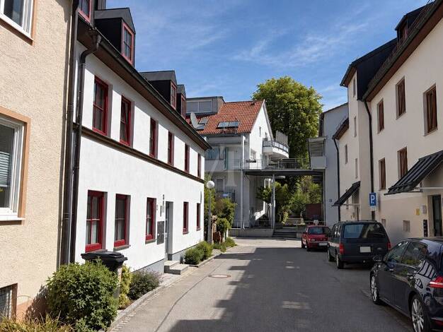 Mehrfamilienhaus zum Kauf 875.000 € 10 Zimmer 240 m² 110 m² Grundstück Kempten Kempten (Allgäu) 87435