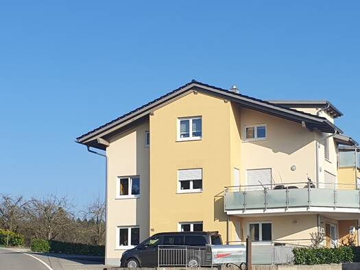 Wohnung zum Kauf provisionsfrei 680.000 € 4 Zimmer 117,6 m² 1. Geschoss Berg Kressbronn am Bodensee 88079