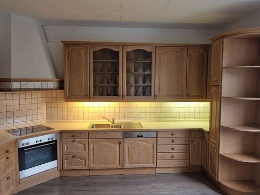 Wohnung zur Miete 900 € 4 Zimmer 81 m² Geschoss 1/2 frei ab 01.11.2026 Buchholz Duisburg 47249