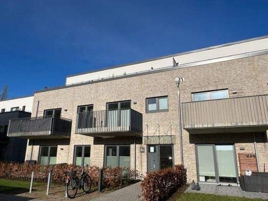 Wohnung zur Miete 1.160 € 3 Zimmer 75,8 m² Königsberger Straße 4 a Garstedt Norderstedt 22850